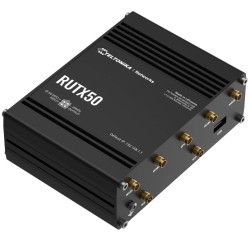 RUTX50 Esim
