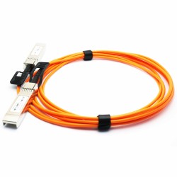 SFP+ Active Optical Cable (AOC)