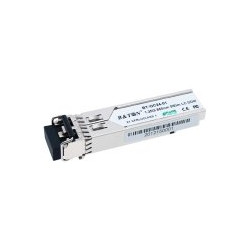 SFP Singelmode 1,25G 1310 2km LC