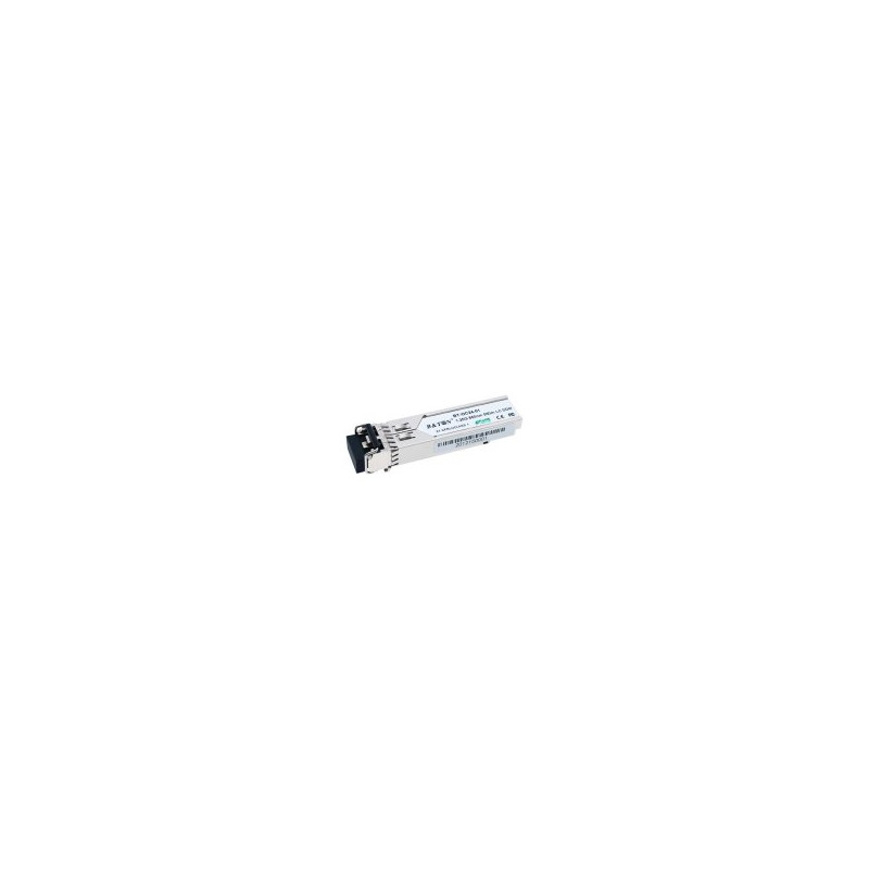 SFP Singelmode 1,25G 1310 2km LC
