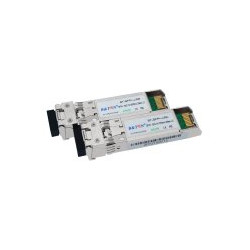 SFP+ BIDI 10G 1330nm/1270nm 3km LC -B