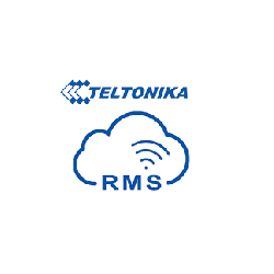 Teltonika RMS data 150 GB