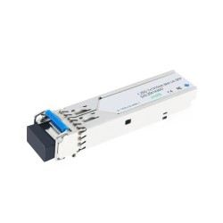 SFP 1.25G Singlemode BiDi WDM 3km -A