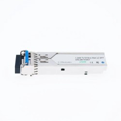 SFP 1.25G Singlemode BiDi WDM 3km -A