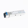 SFP 1.25G Singlemode BiDi WDM 3km -A