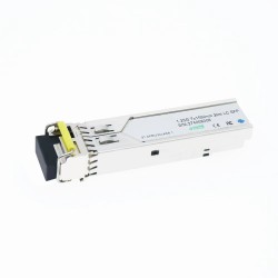 SFP 1.25G Singlemode BiDi WDM 3km -B