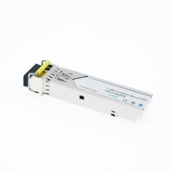 SFP 1.25G Singlemode BiDi WDM 3km -B