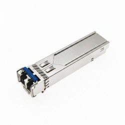 SFP Singelmode 1,25G 1310 20km LC