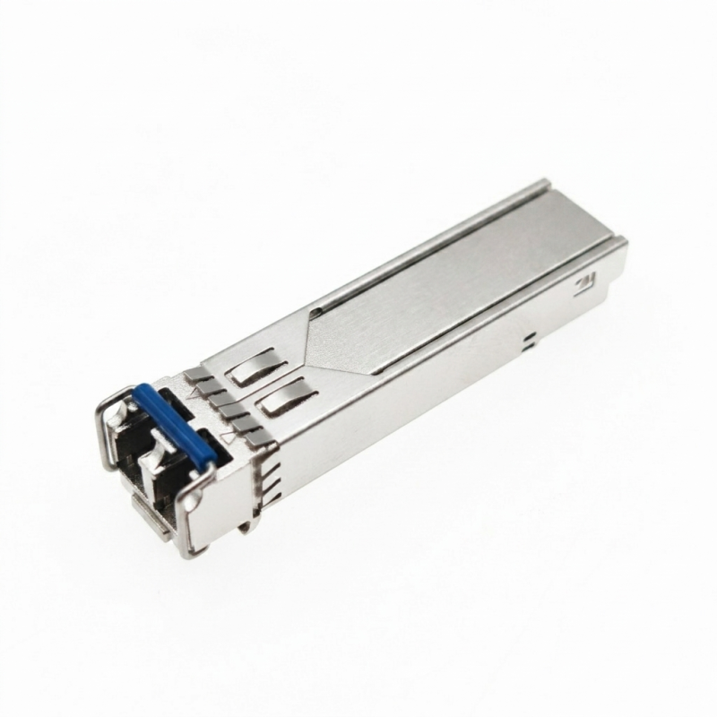 SFP Singelmode 1,25G 1310 20km LC