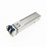 SFP Singelmode 1,25G 1310 20km LC