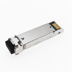 SFP Singelmode 1,25G 1310 20km LC