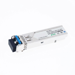 SFP 2.5G Singlemode LC 2km