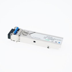 SFP 2.5G BiDi Singlemode 20km (A)
