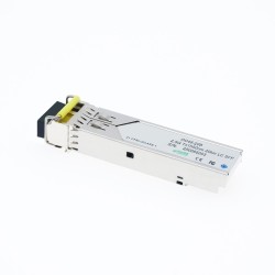 SFP 2.5G BiDi Singlemode 20km (B)