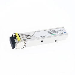SFP 2.5G BiDi Singlemode 20km (B)