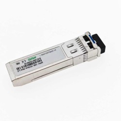 SFP+ Singelmode 10G 1310 2km LC
