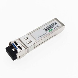 SFP+ Singelmode 10G 1310 2km LC