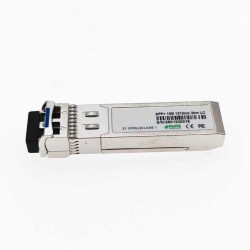 SFP+ Singelmode 10G 1310 2km LC