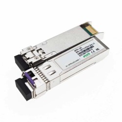 SFP+ BIDI 10G 1270nm/1330nm 3km LC -A