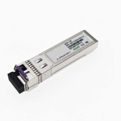 SFP+ BIDI 10G 1270nm/1330nm 3km LC -A