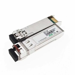 SFP+ BIDI 10G 1330nm/1270nm 3km LC -B
