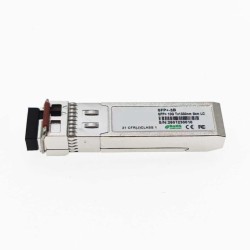 SFP+ BIDI 10G 1330nm/1270nm 3km LC -B