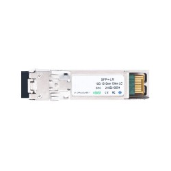 SFP+ Singelmode 10G 1310 10km LC