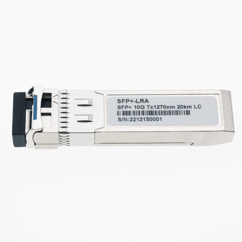 SFP+ BIDI 10G 1270nm/1330nm 20km LC -A