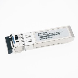 SFP+ BIDI 10G 1270nm/1330nm 20km LC -A