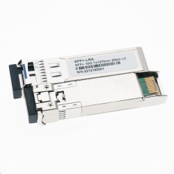 SFP+ BIDI 10G 1270nm/1330nm 20km LC -A
