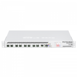 CCR1072-1G-8S+