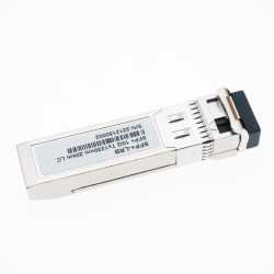 SFP+ BIDI (B) 10G 1330nm/1270nm 20km LC