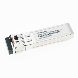 SFP+ BIDI (B) 10G 1330nm/1270nm 20km LC