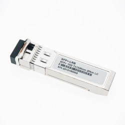 SFP+ BIDI (B) 10G 1330nm/1270nm 20km LC