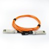 SFP+ Active Optical Cable (AOC)