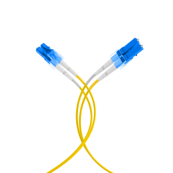 Duplex Patchcable LC-LC OS2 G652D LSZH 2mm