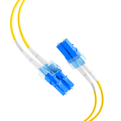 Duplex Patchcable LC-LC OS2 G652D LSZH 2mm