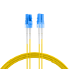 Duplex Patchcable LC-LC OS2 G652D LSZH 2mm