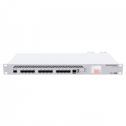 CCR1016-12S-1S+