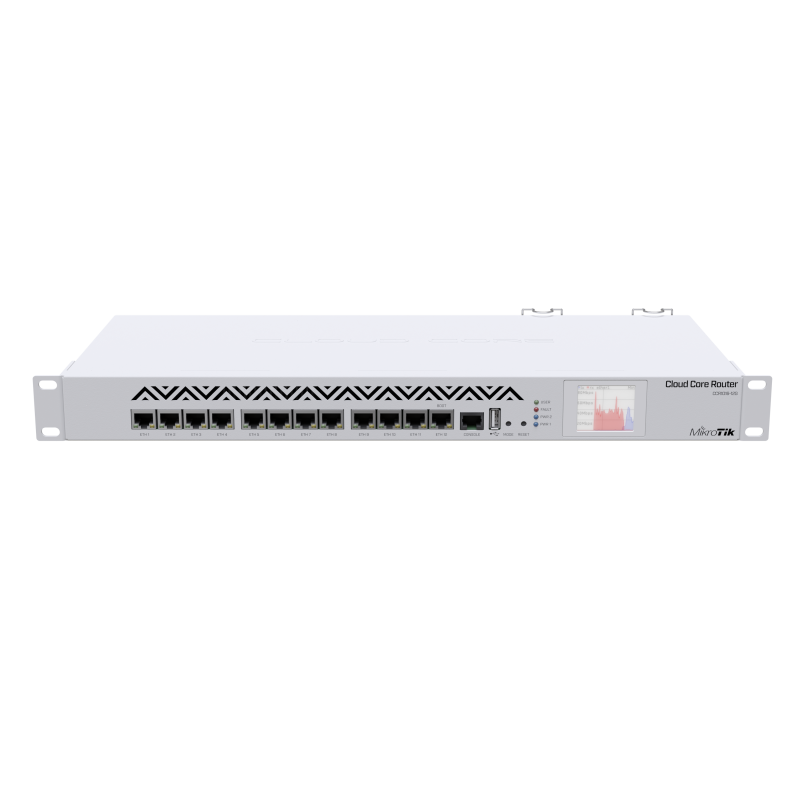 CCR1016-12G CCR1016-12G