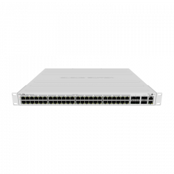 CRS354-48P-4S+2Q+RM