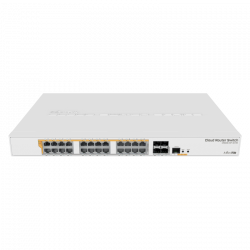 CRS328-24P-4S+RM