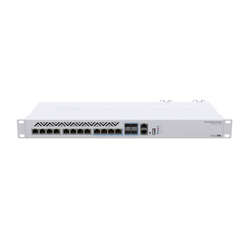 CRS312-4C+8XG-RM CRS312-4C+8XG-RM