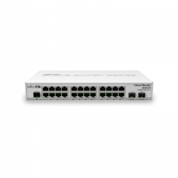 CRS326-24G-2S+IN