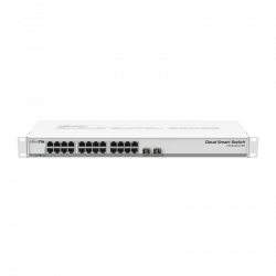 CSS326-24G-2S+RM