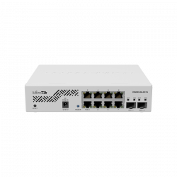 CSS610-8G-2S+IN