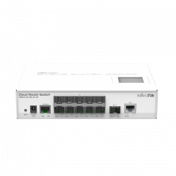 CRS212-1G-10S-1S+IN