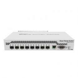 CRS309-1G-8S+IN