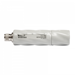 GROOVEA 52 AC