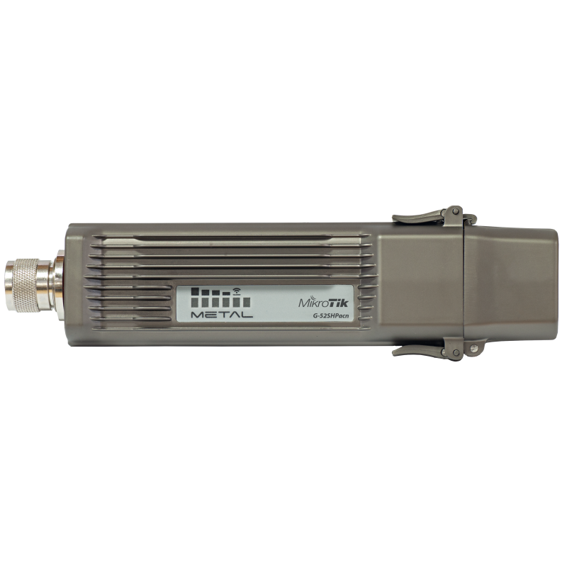 METAL 52 AC METAL 52 AC